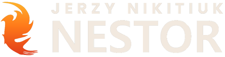 Jerzy Nikitiuk NESTOR - rzeczoznawca ds. zabezpieczeń przeciwpożarowych